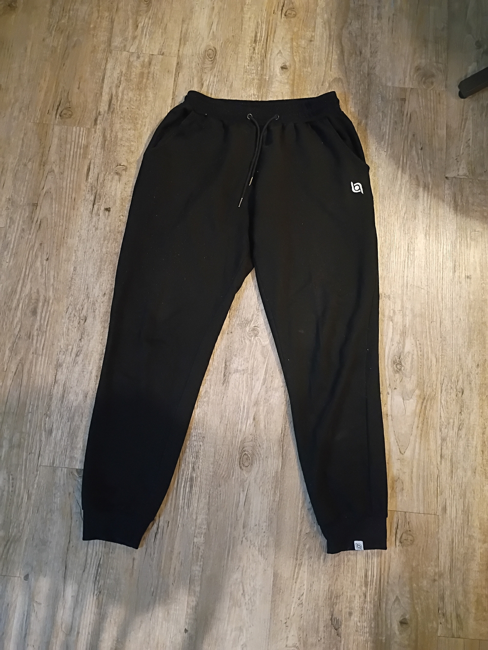 Men's Athletic Jogger Pants